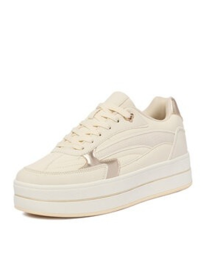 MEXX Sneakersy CEO-MI001010961W Écru