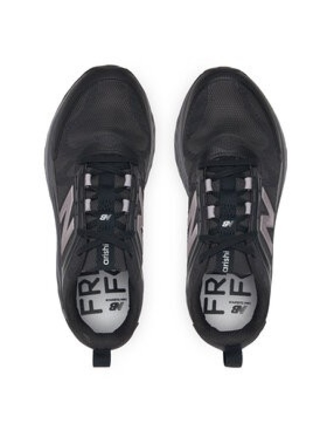 New Balance Buty do biegania Arishi V4 WARIS9WC Czarny