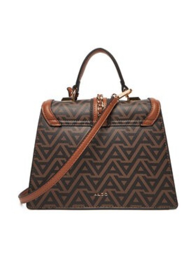 Aldo Torebka Martissa 14143751 Brązowy