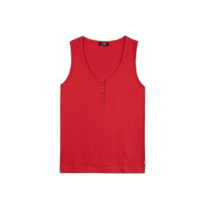 Damski tank top TBS Rommy
