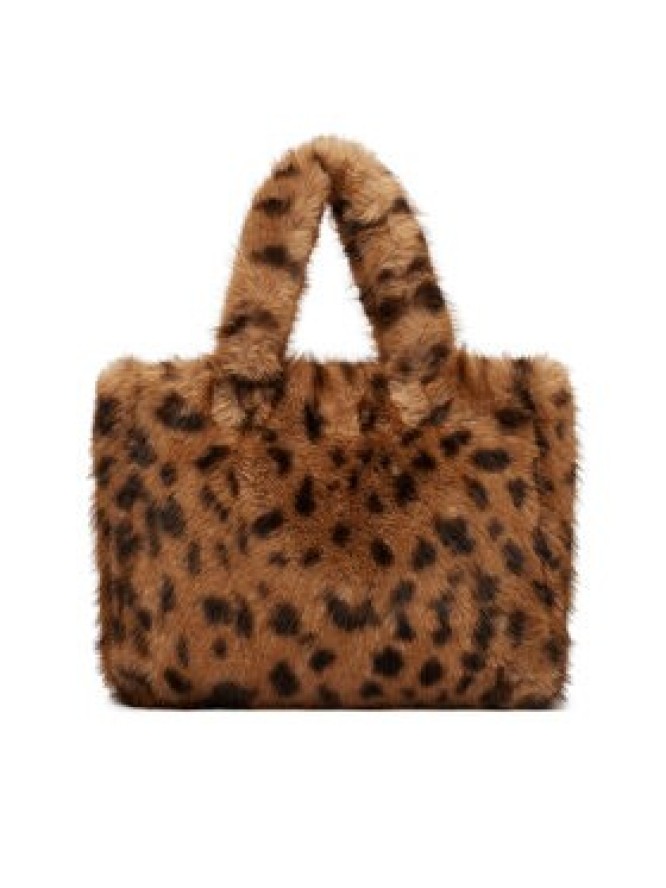 Guess Torebka W6BZ15 W4385 Brązowy
