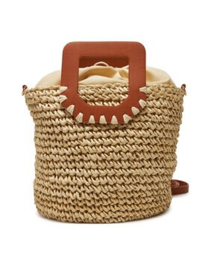 Call It Spring Torebka Elys 13960598 Beżowy