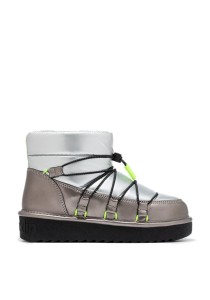 Buty śniegowce zimowe damskie D.Franklin ocieplane