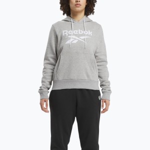 Bluza damska Reebok Identity Big Logo Fleece