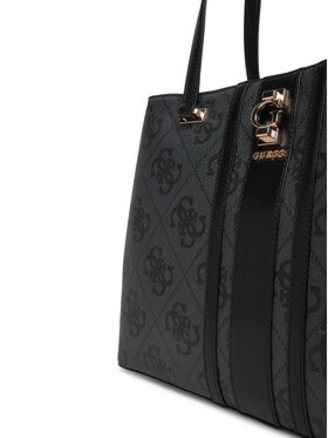 Guess Torebka Erenia HWSO78 38230 Szary