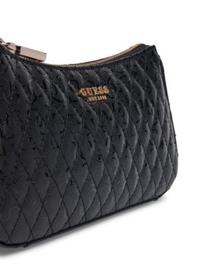 Guess Torebka HWGG96 26720 Czarny