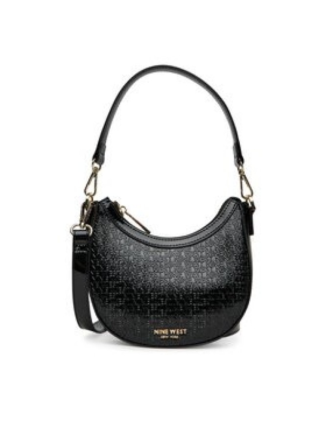 Nine West Torebka GLAR1 Czarny