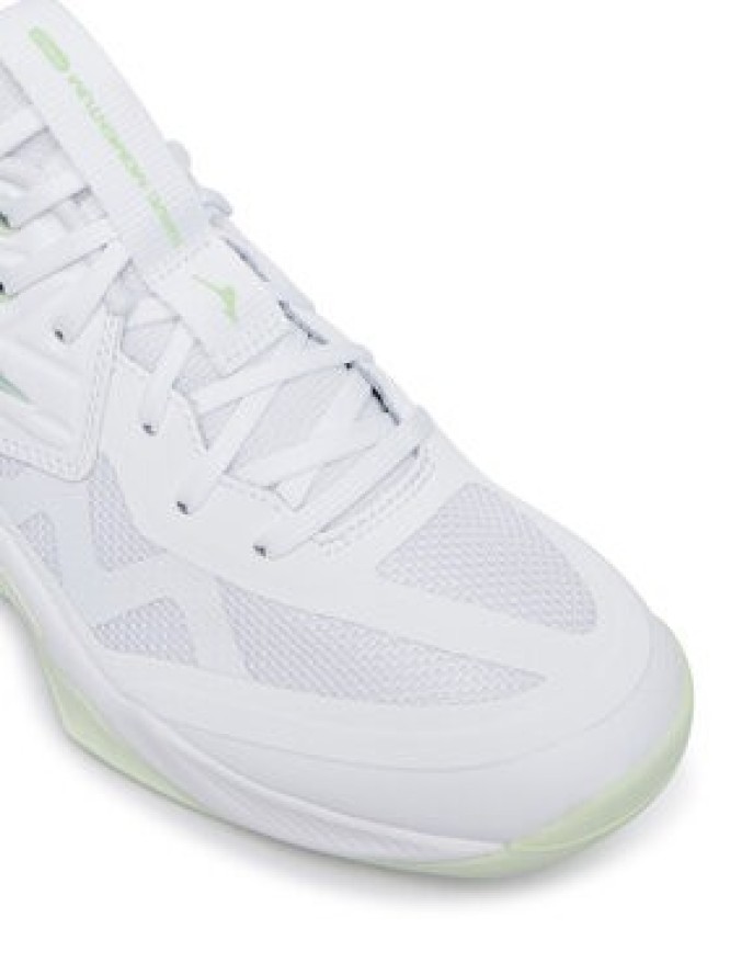 Mizuno Buty halowe Wave Momentum Pro V1GC2540 Biały