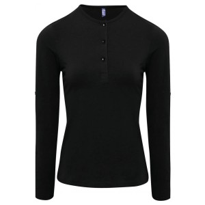 Koszulka damska Premier Long John