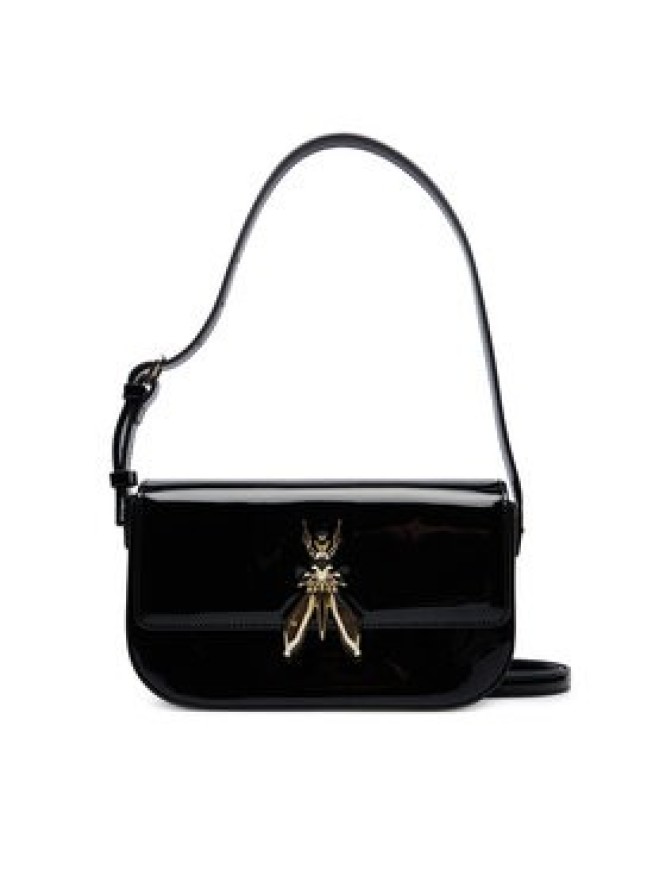 Patrizia Pepe Torebka 8B0231 L125 Czarny