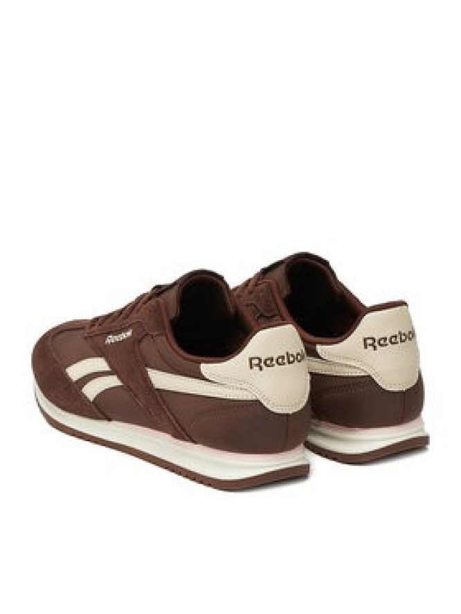 Reebok Sneakersy CEO-FIORI AR30309W-ECQ Brązowy