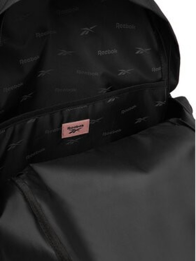 Reebok Plecak C-RBK-P-001-08 Czarny