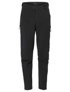 Radhose ohne gepolsterten Einsatz M Qimsa Softshell P II