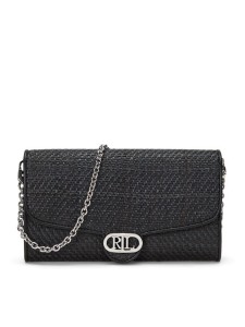 LAUREN RALPH LAUREN Torebka 432966881002 Czarny