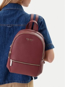 Nine West Plecak CEO- Oregon-LDA8167 Bordowy