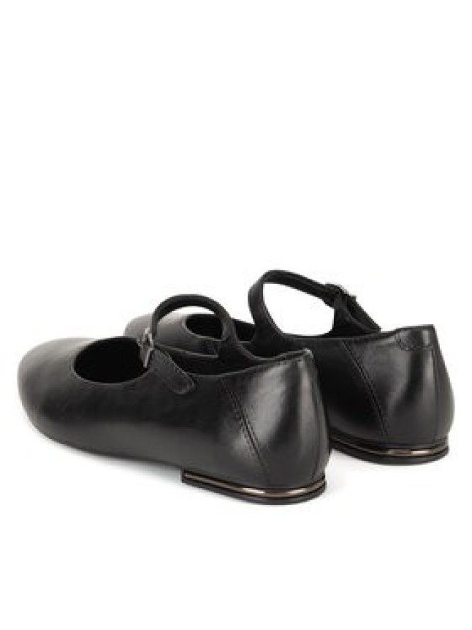 Lasocki Baleriny RST-ARABELLA-01 Czarny