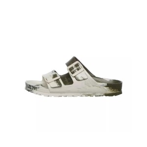 Uniseksowe buty typu crocs pleciony pasek BOSTON BRAIDED