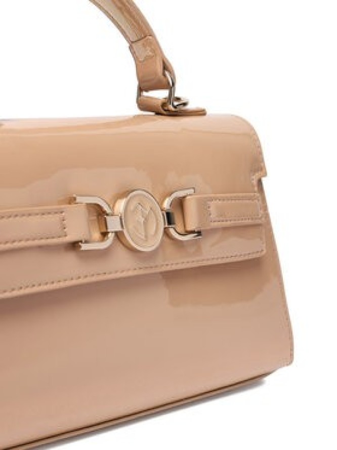 Eva Minge Torebka EO-AMANI-KY160 Beżowy