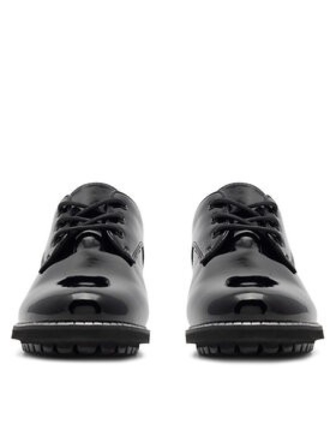 Jenny Fairy Półbuty DESIREE WYL1906-13 Czarny