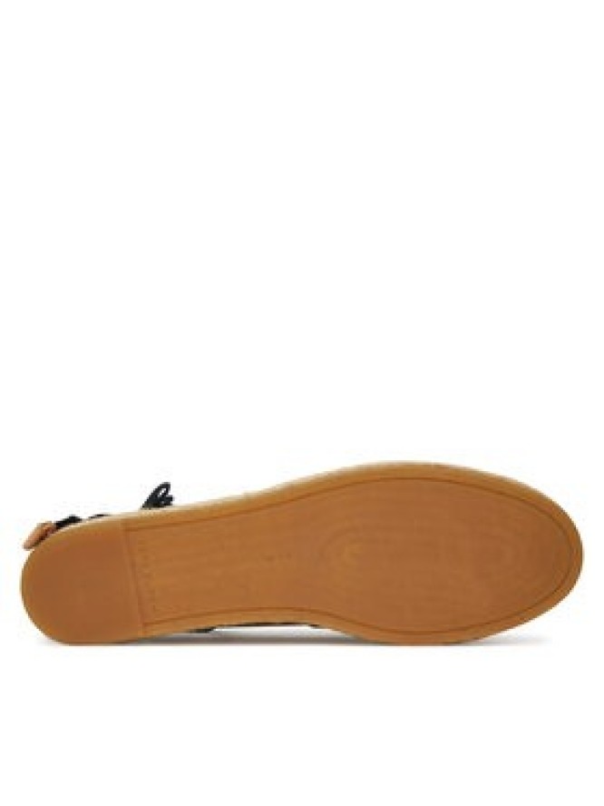 Tory Burch Espadryle 164724 Brązowy