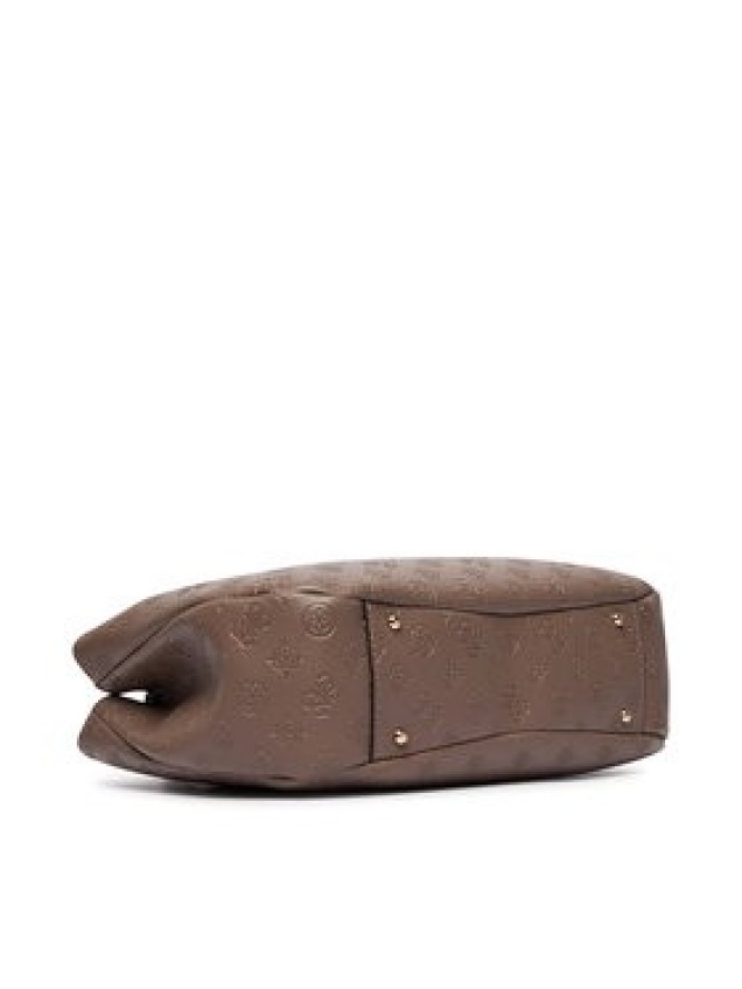 Guess Torebka HWPD22 25060 Brązowy