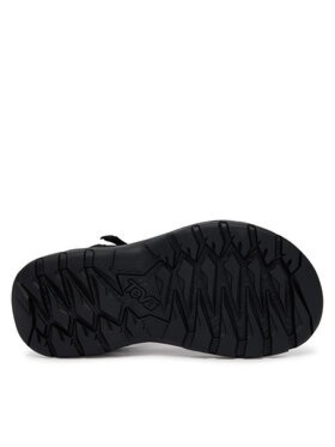 Teva Sandały Terra Fi 5 Universal 1099443 Czarny