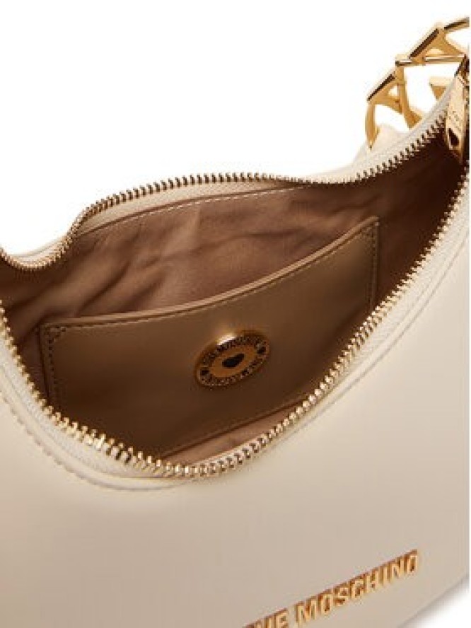 LOVE MOSCHINO Torebka JC4048PP1NLF0110 Beżowy