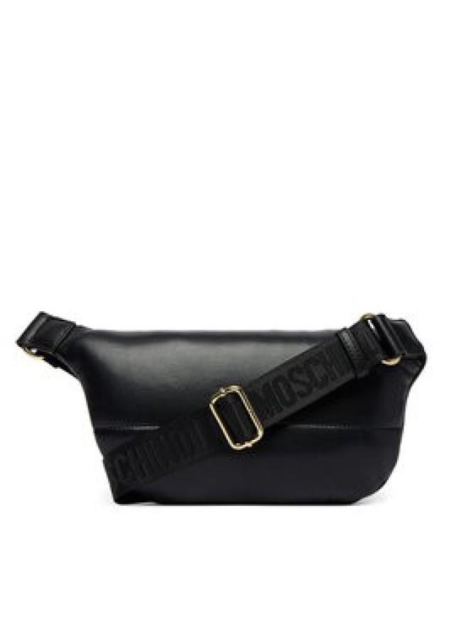LOVE MOSCHINO Nerka JC4337PP0OKM0000 Czarny