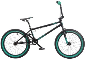 Rower BMX KHE ACME 20 cali 11,1 kg
