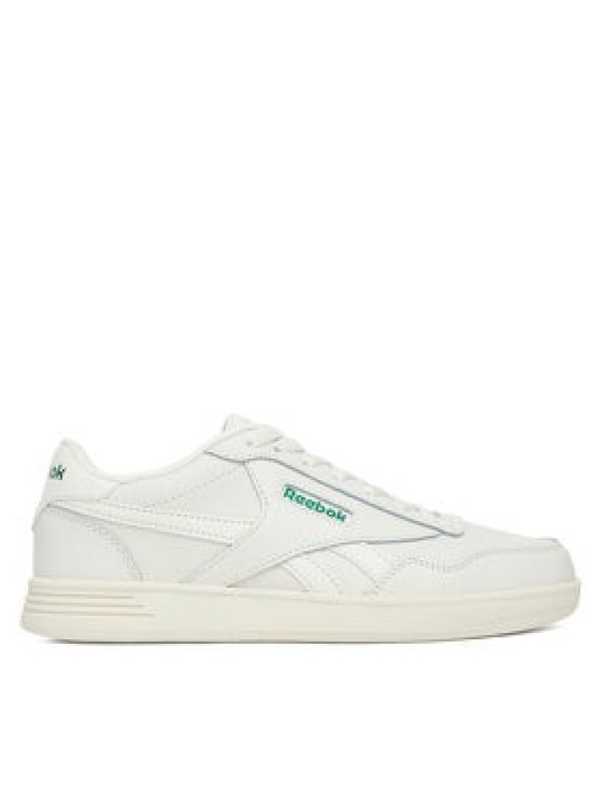 Reebok Sneakersy MEMT AR30124WCCG Écru