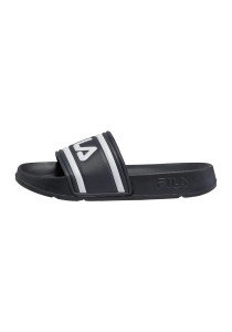 Mules Fila MORRO BAY WMN Bleu