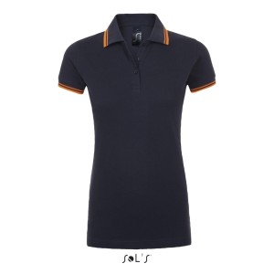 Damska koszulka polo Sol's Pasadena
