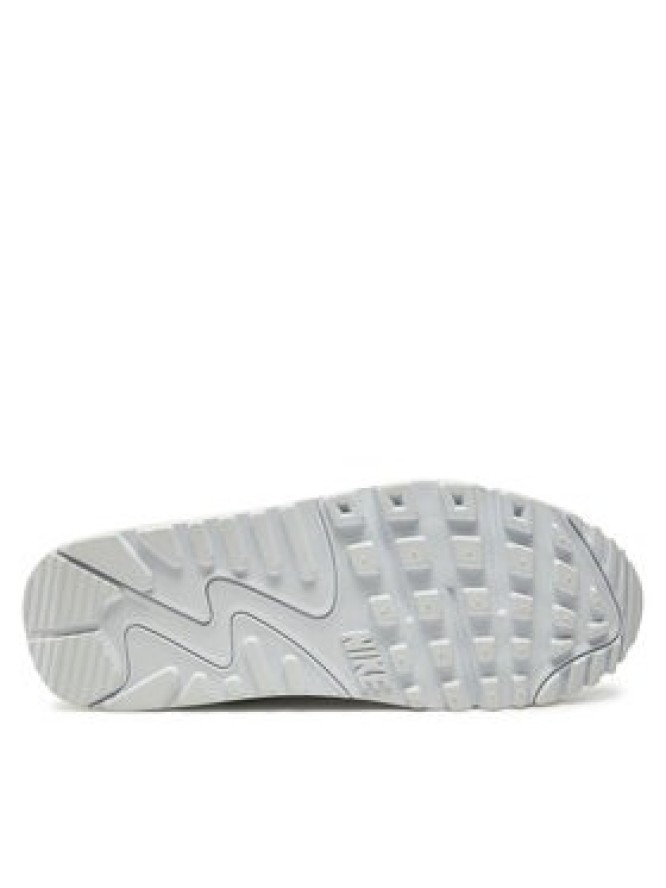 Nike Sneakersy Air Max 90 DH8010 101 Biały