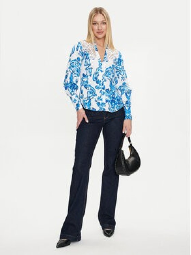 Marciano Guess Bluzka 4GGH07 9708Z Kolorowy Regular Fit