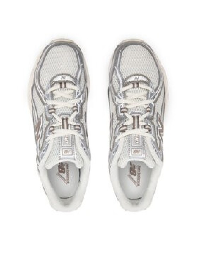 New Balance Sneakersy U740MU2 Kremowy