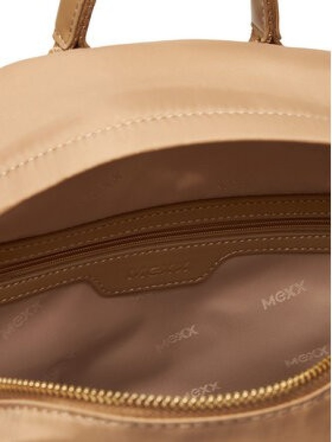 MEXX Plecak C-MEXX-L-006-08 Beżowy