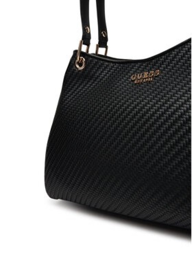Guess Torebka Mirema HWWG96 31230 Czarny