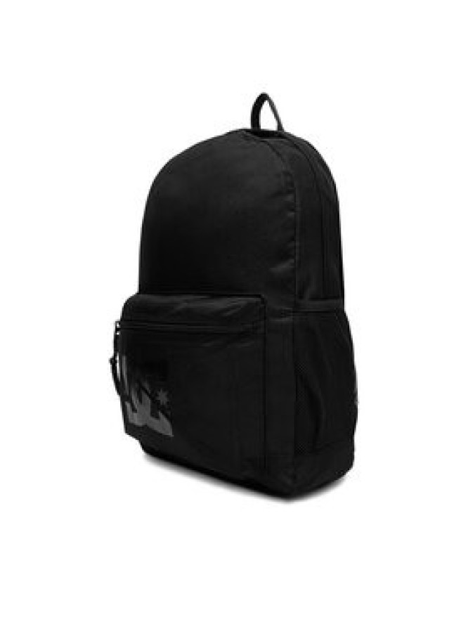 DC Shoes Plecak C-DCI-P-003-08 Czarny