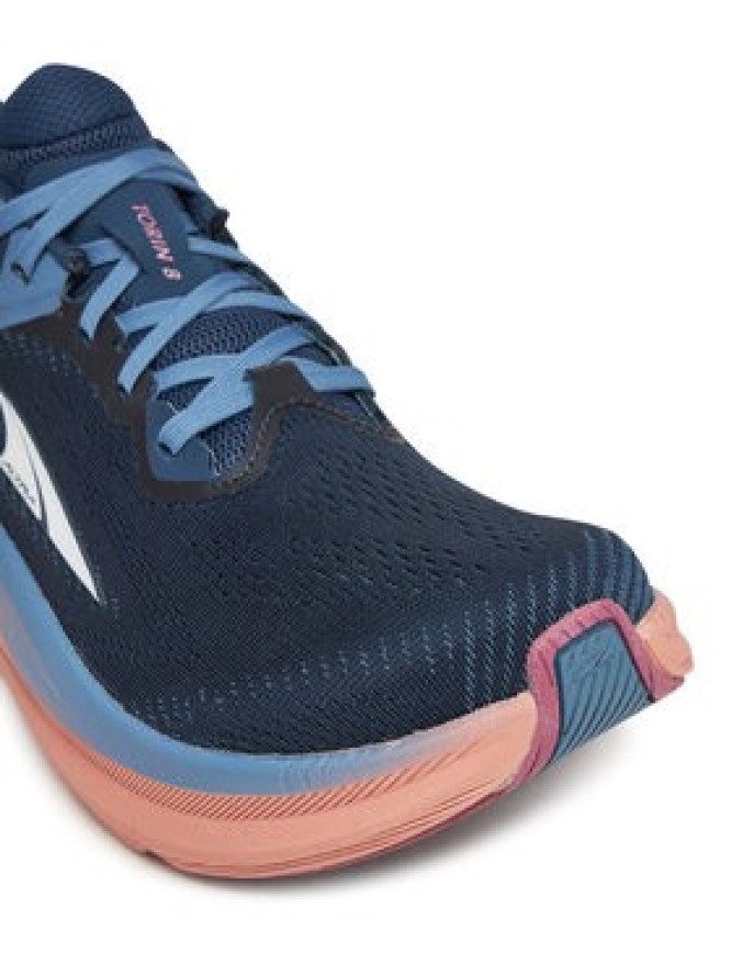 Altra Buty do biegania Torin 8 AL0A85QF4 Granatowy