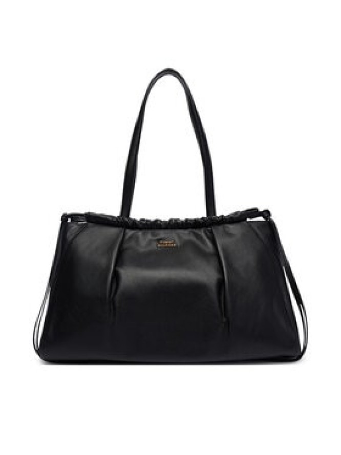 Tommy Hilfiger Torebka AW0AW19223 Czarny