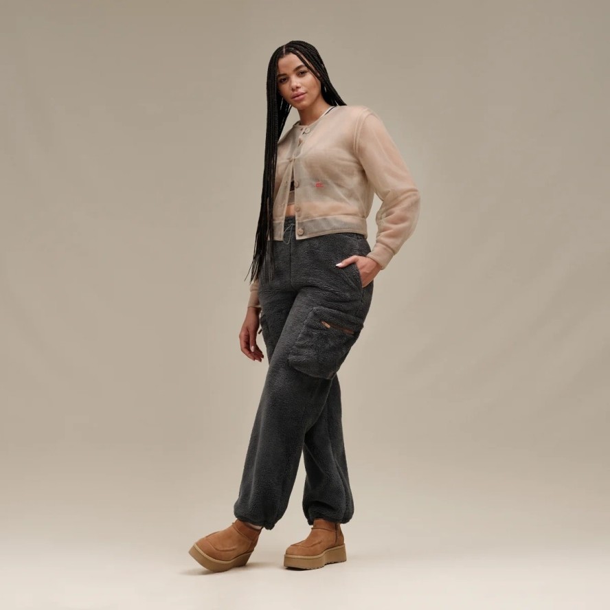 UGG Cityfunc Ultra Mini Boot Buty zimowe damskie