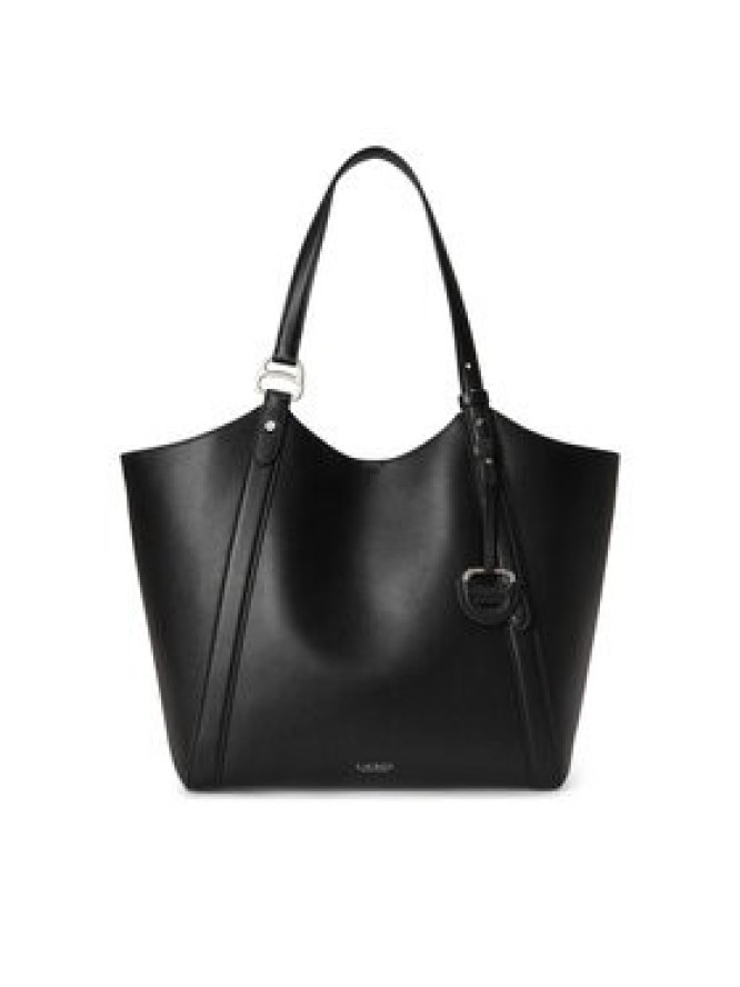 LAUREN RALPH LAUREN Torebka 431P18709003 Czarny
