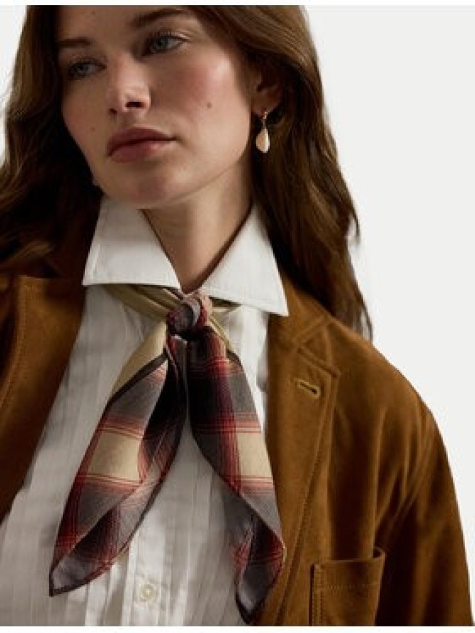 Polo Ralph Lauren Apaszka 455P04665001 Beżowy