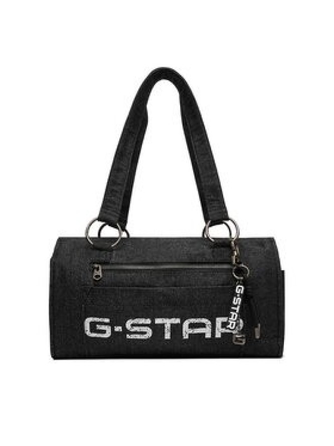 G-Star Raw Torebka CEO-XC8971 Czarny