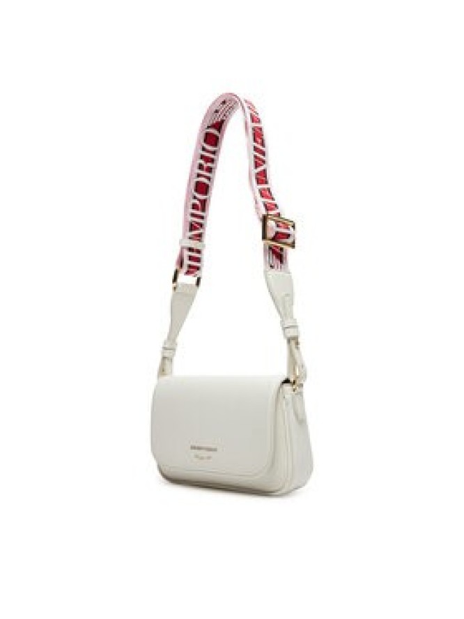 Emporio Armani Torebka EW000538 AF12103 M0034 Biały