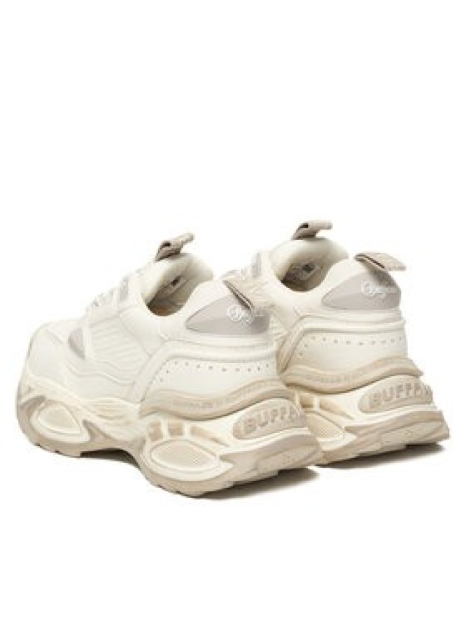 Buffalo Sneakersy Drive 1636535 Biały