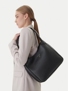 Guess Torebka HWBG95 19020 Czarny