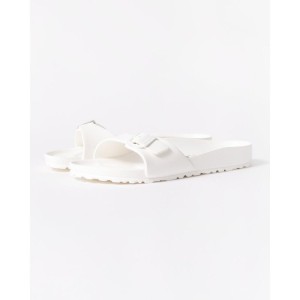 Klapki damskie Birkenstock Eva Madrid