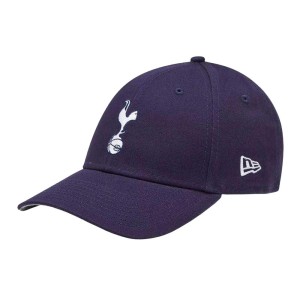 Czapka Z Daszkiem Unisex Dla Dorosłych 9Forty Tottenham Hotspur FC