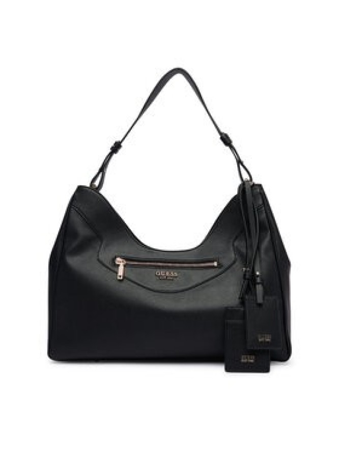 Guess Torebka Antonia HWBG21 83010 Czarny